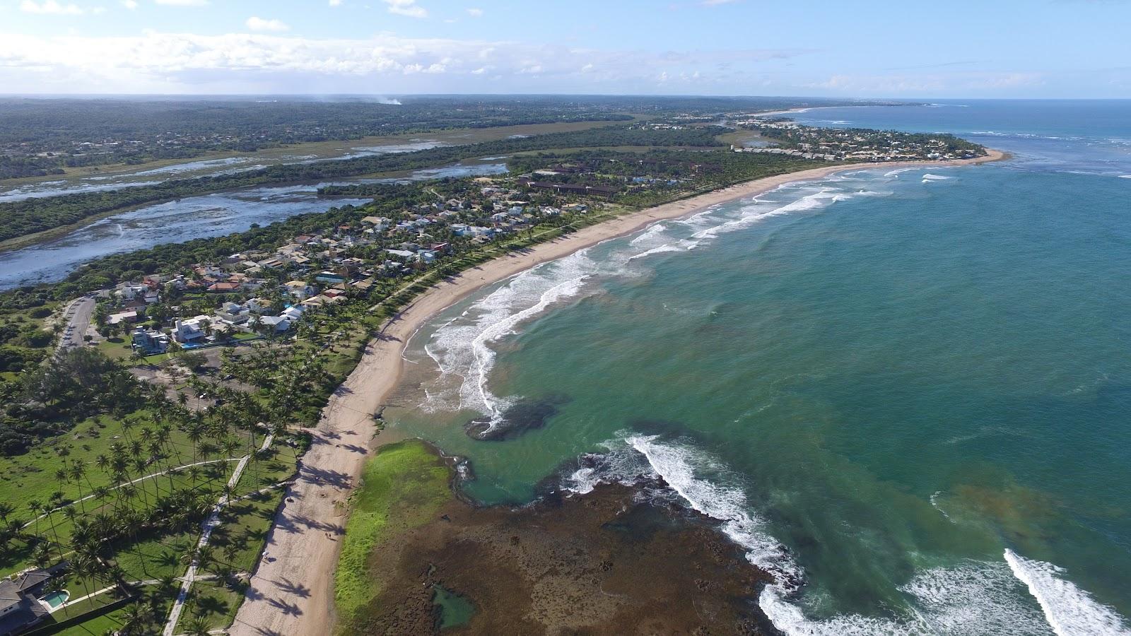 Sandee - Praia Guarajuba