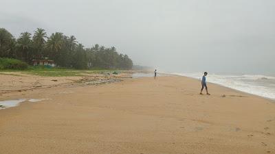 Sandee - Berica Beach