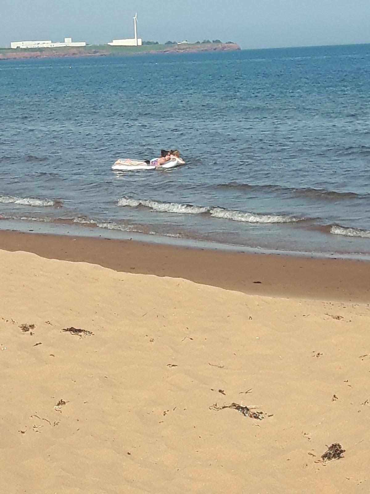 Sandee - Sheep Pond Beach