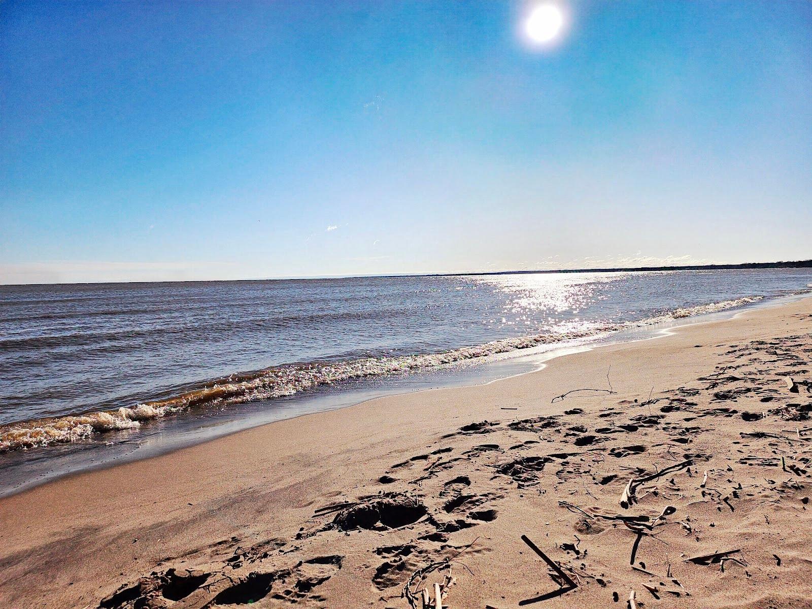 Sandee Beach Nickel Prokhorovsky