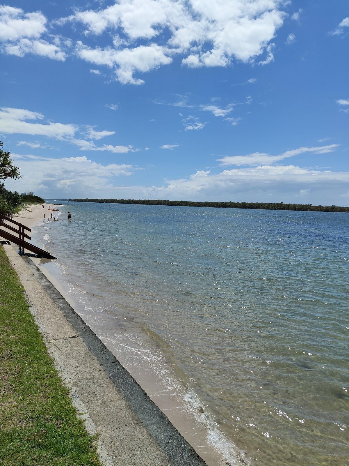 Sandee Shearwater Park
