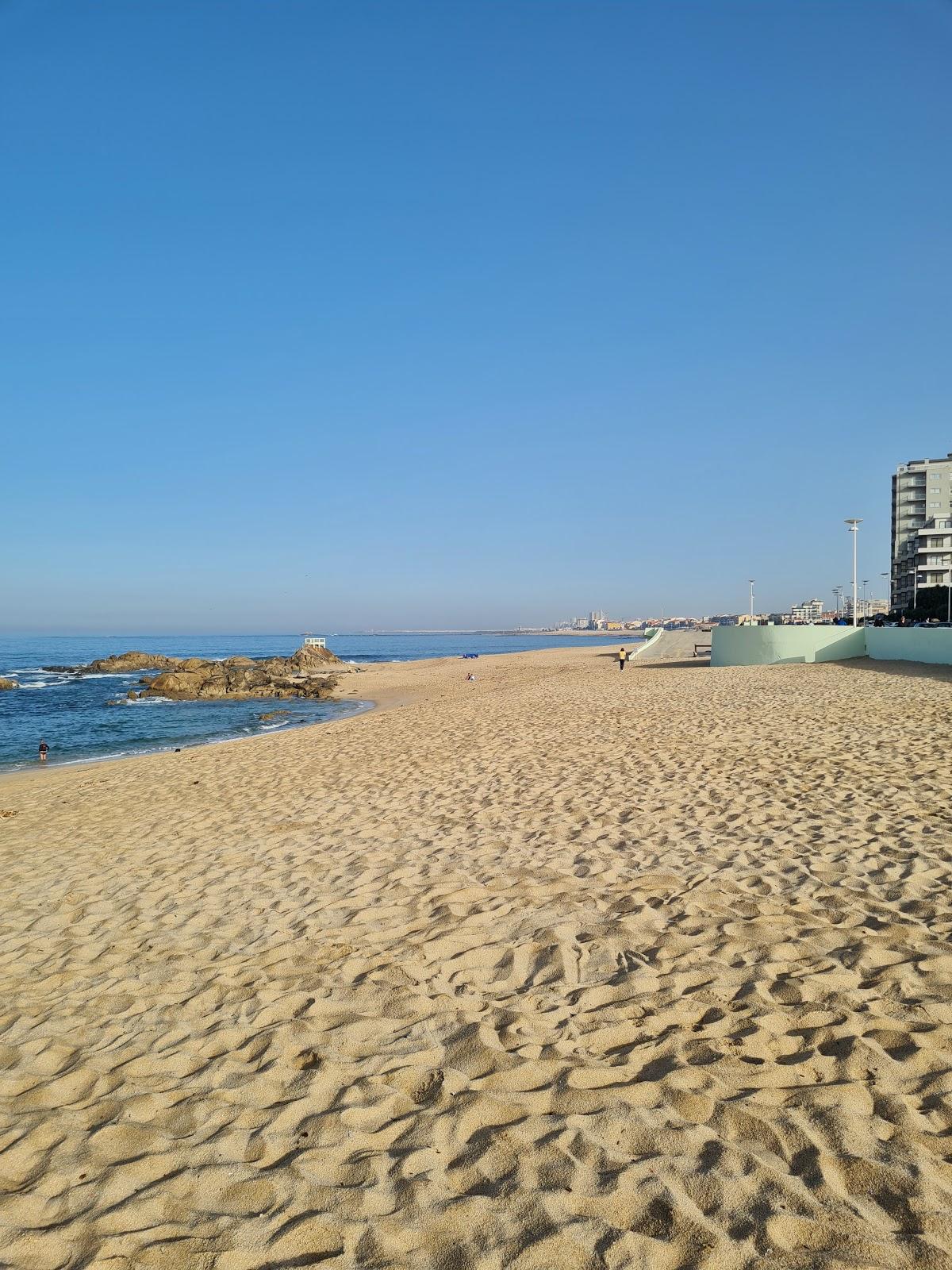 Sandee Praia Azul Norte Photo