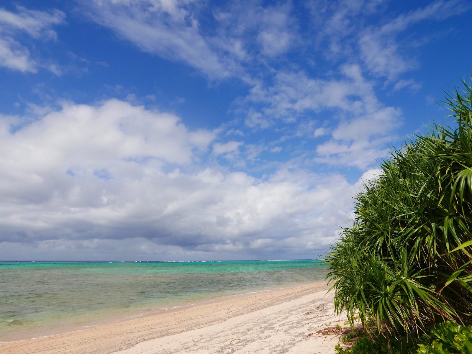 Sandee Yokuda Beach Photo