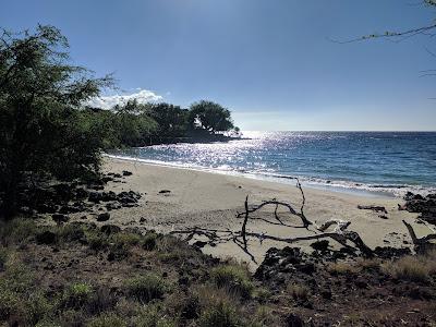 Sandee - Mau'Umae Beach