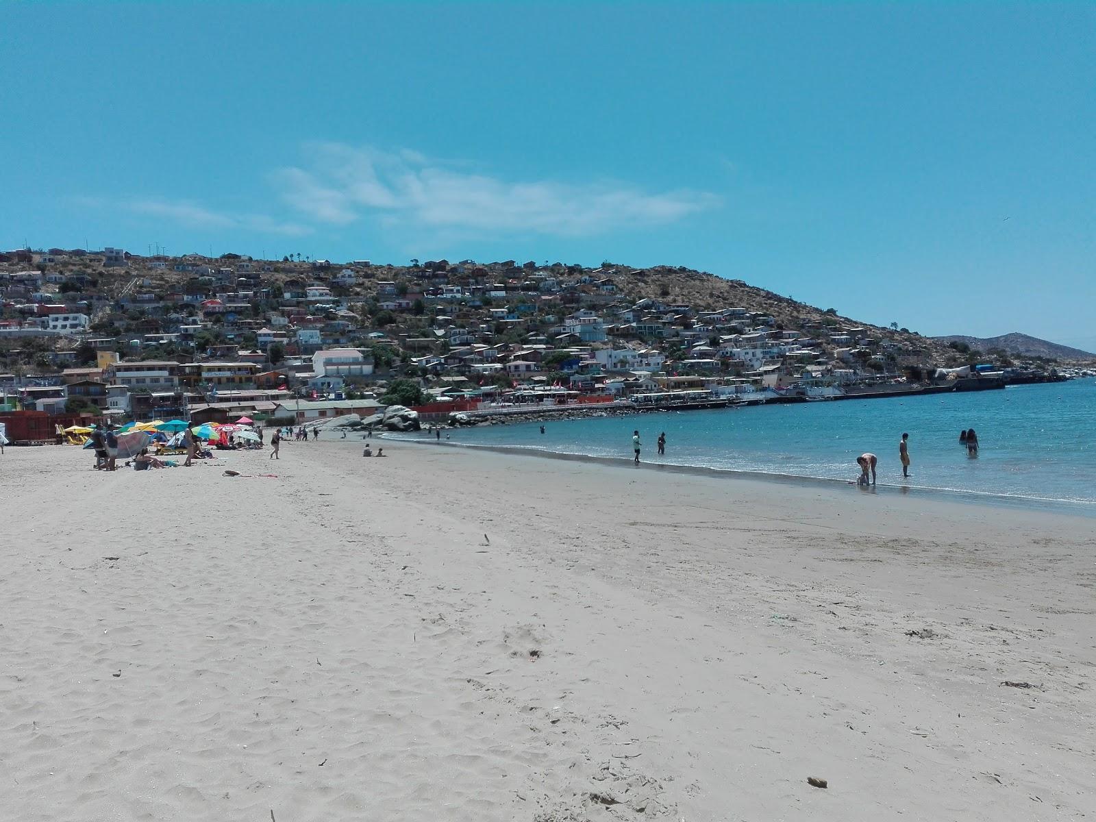 Sandee Playita