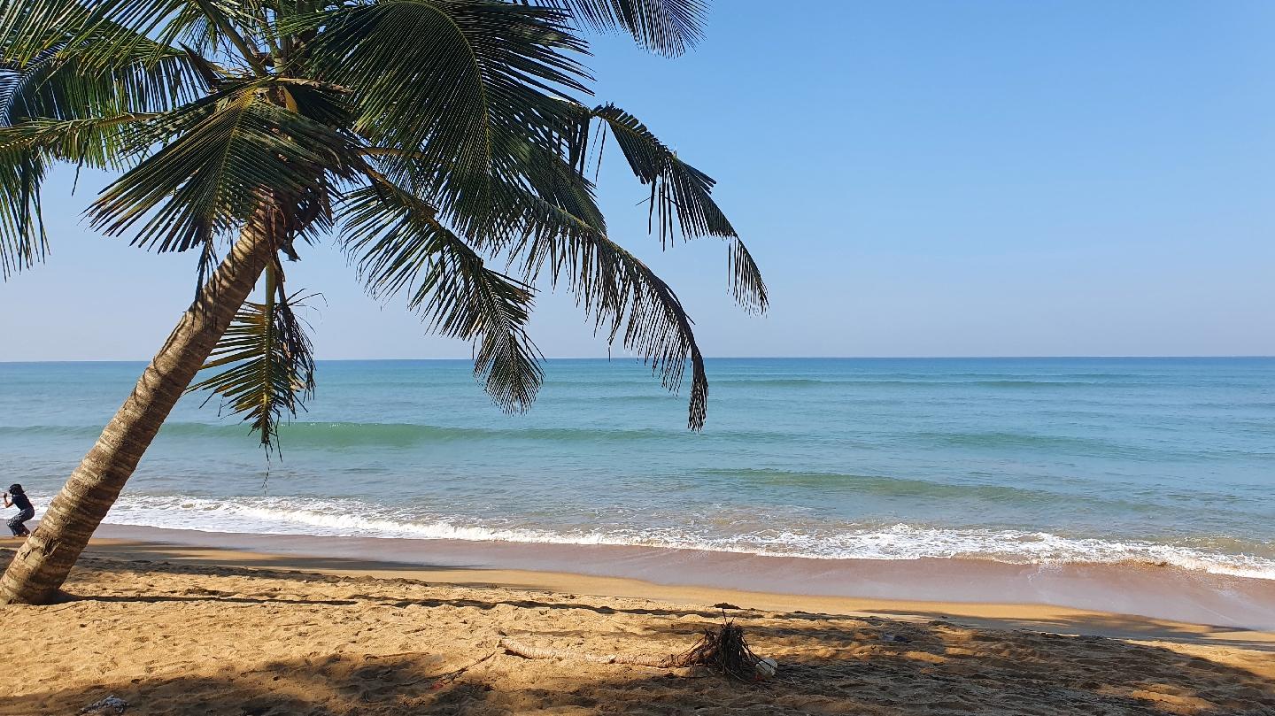 Sandee The Privilege - Ayurveda Beach Resort