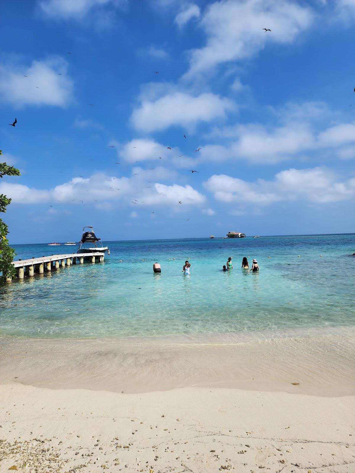 Sandee An Pao Beach