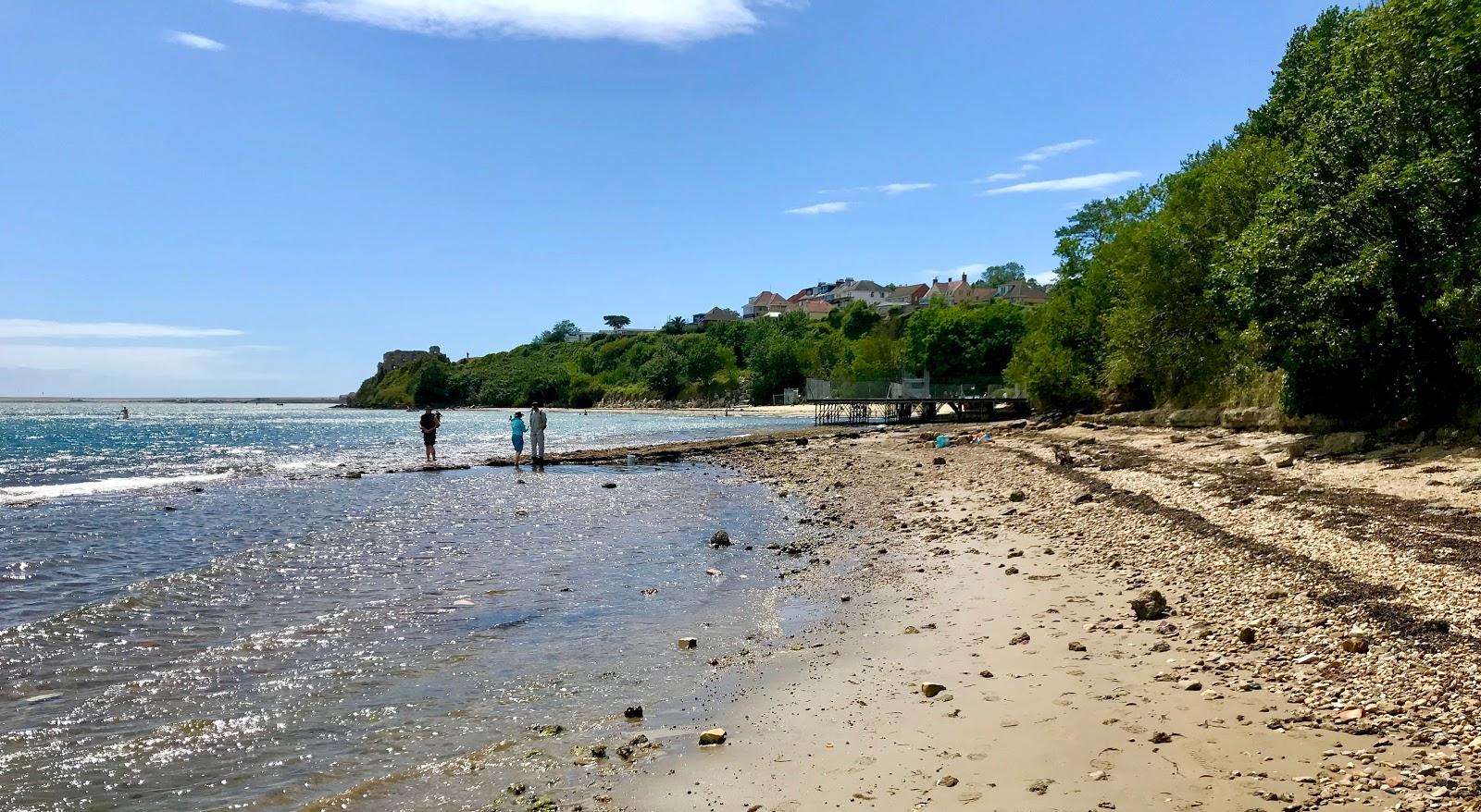 Sandee Castle Cove