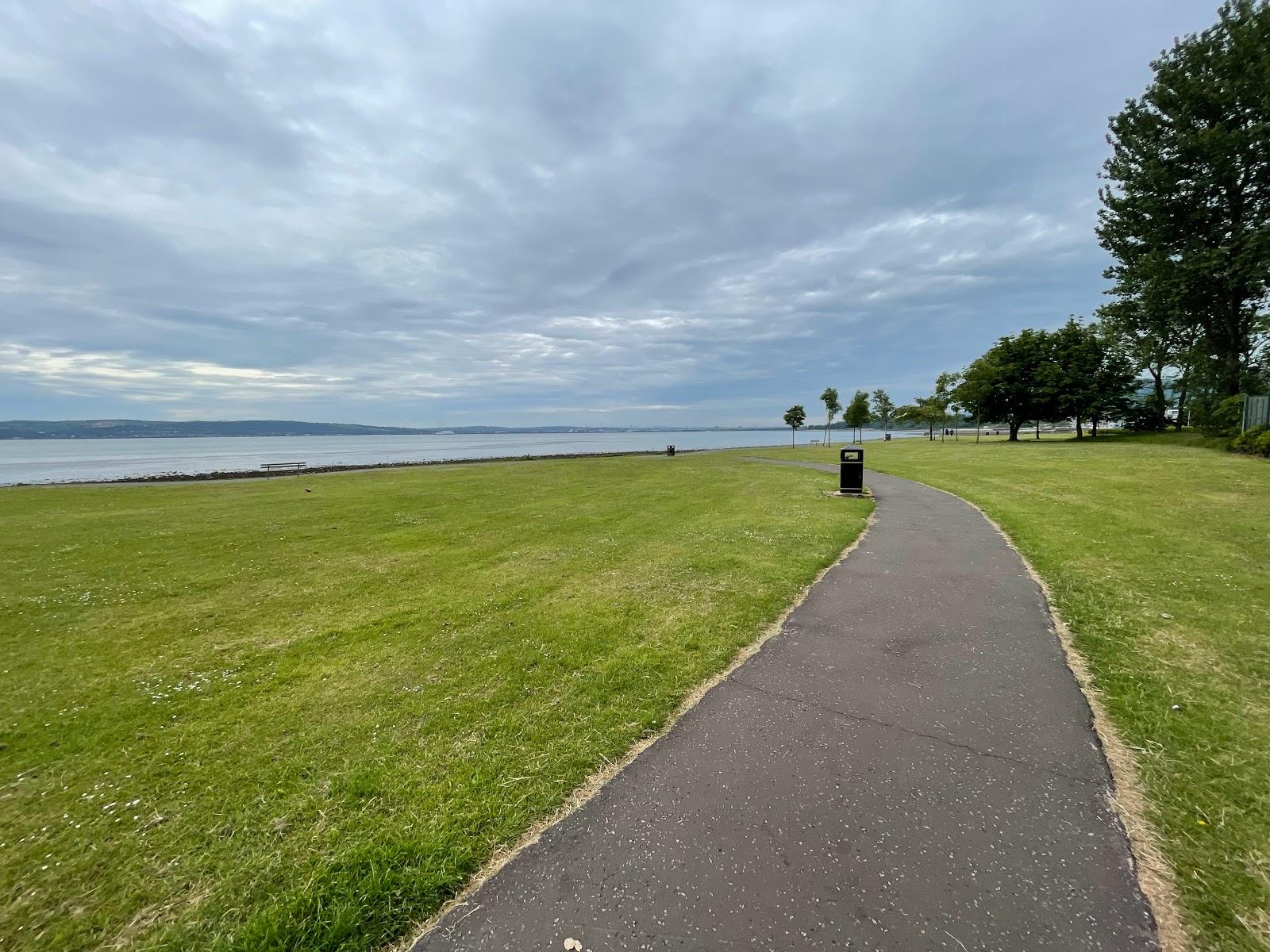 Sandee Jordanstown Loughshore Park