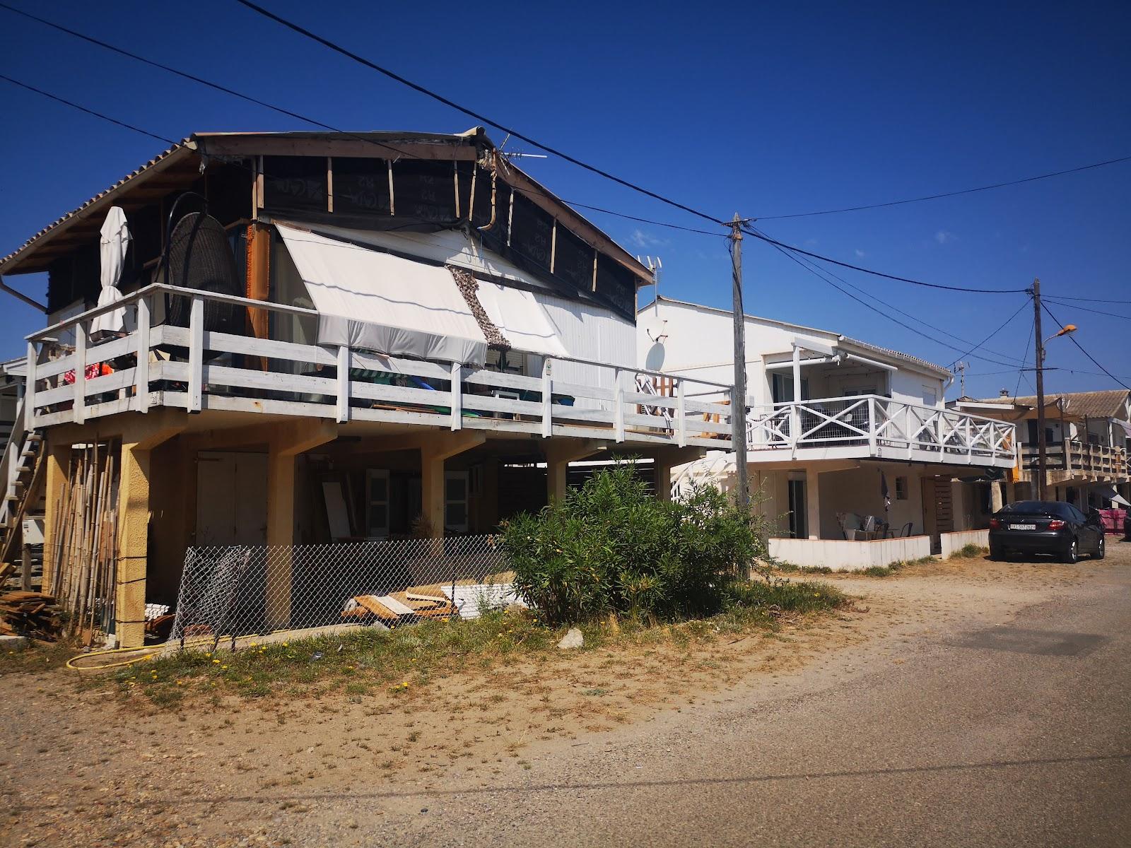 Sandee Chalets Beach