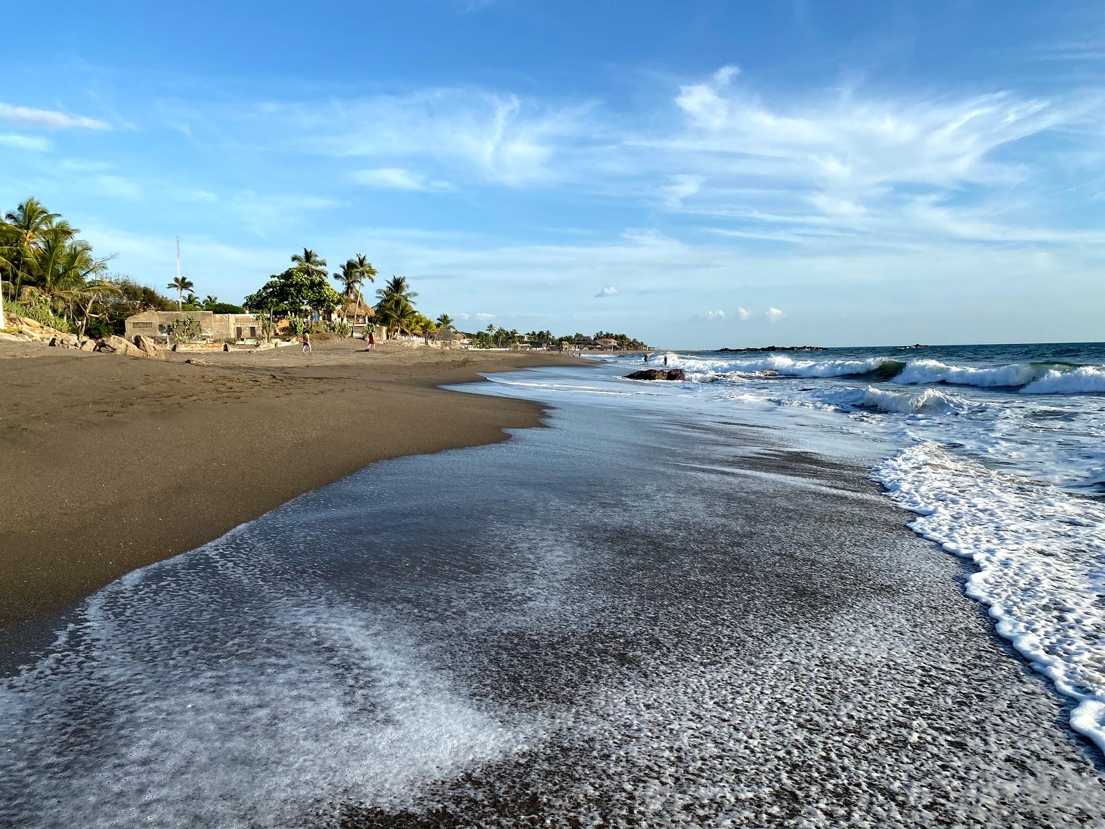 Sandee Playa Las Penitas Photo