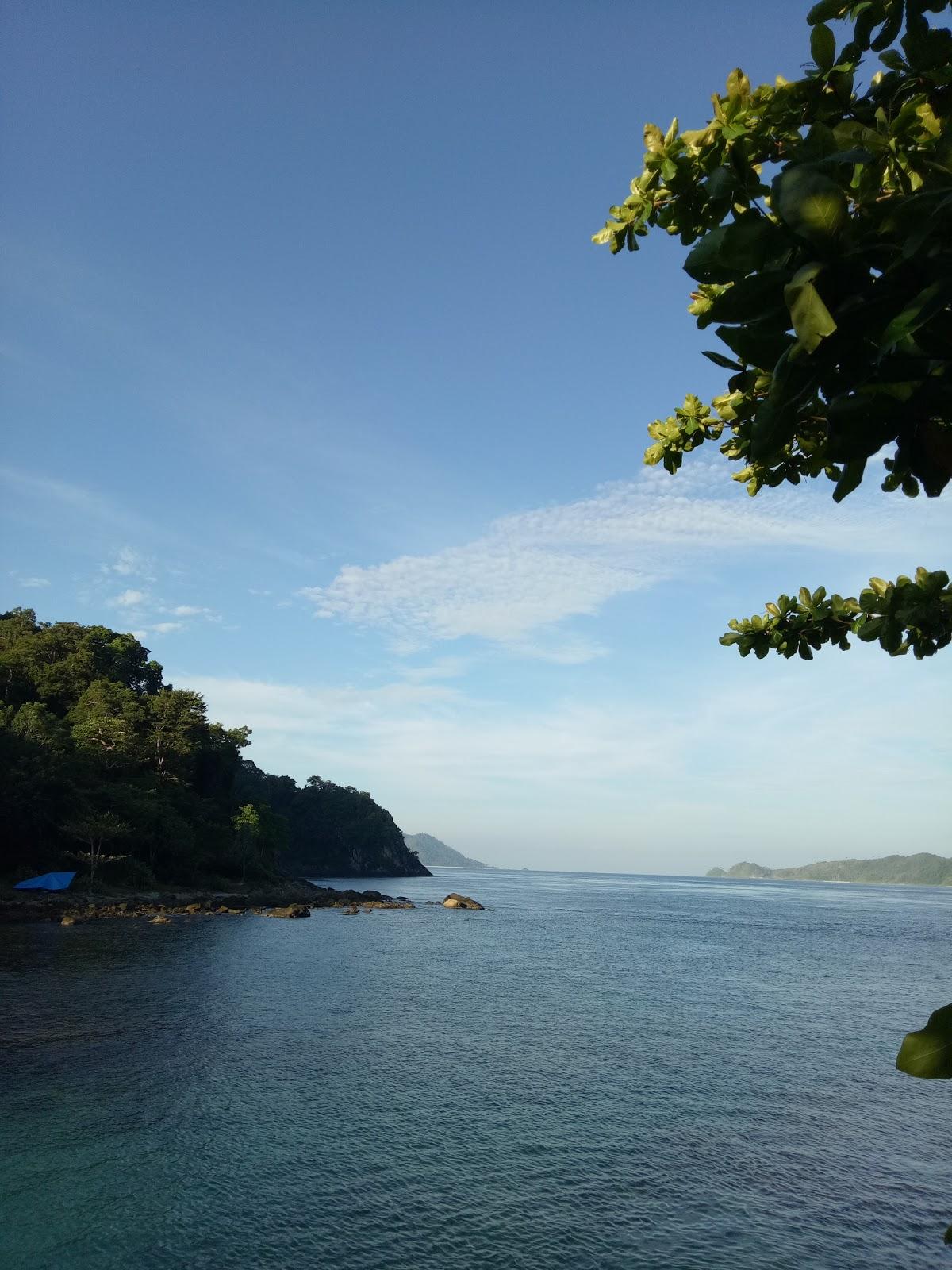 Sandee Pantai Pasber