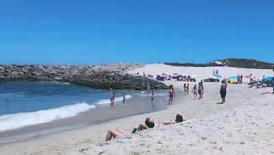 Sandee - Furadouro Praia Sul