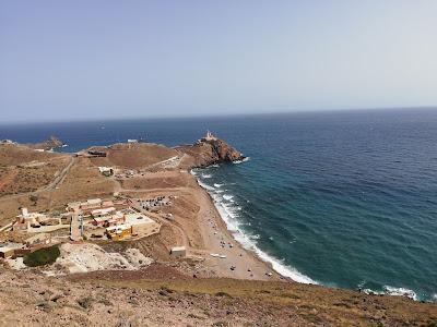 Sandee - Ancon De Cabo De Gata