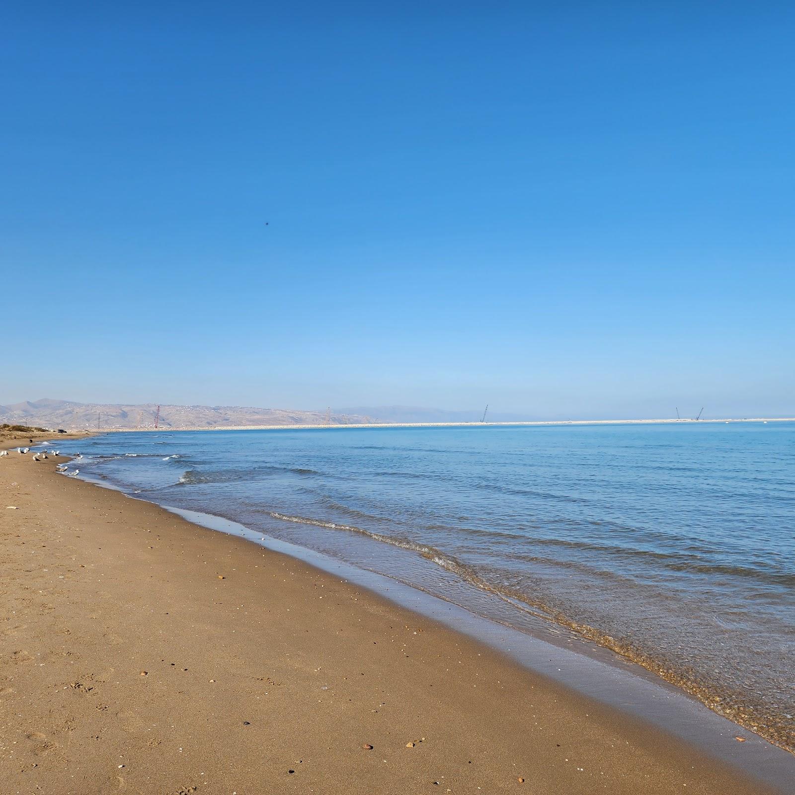 Sandee - Plage Bouyafar