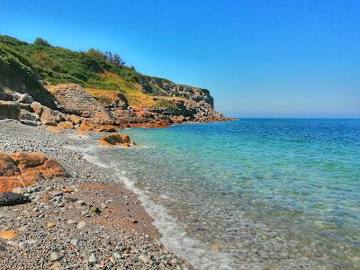 Sandee - Traeth Gwyn Beach