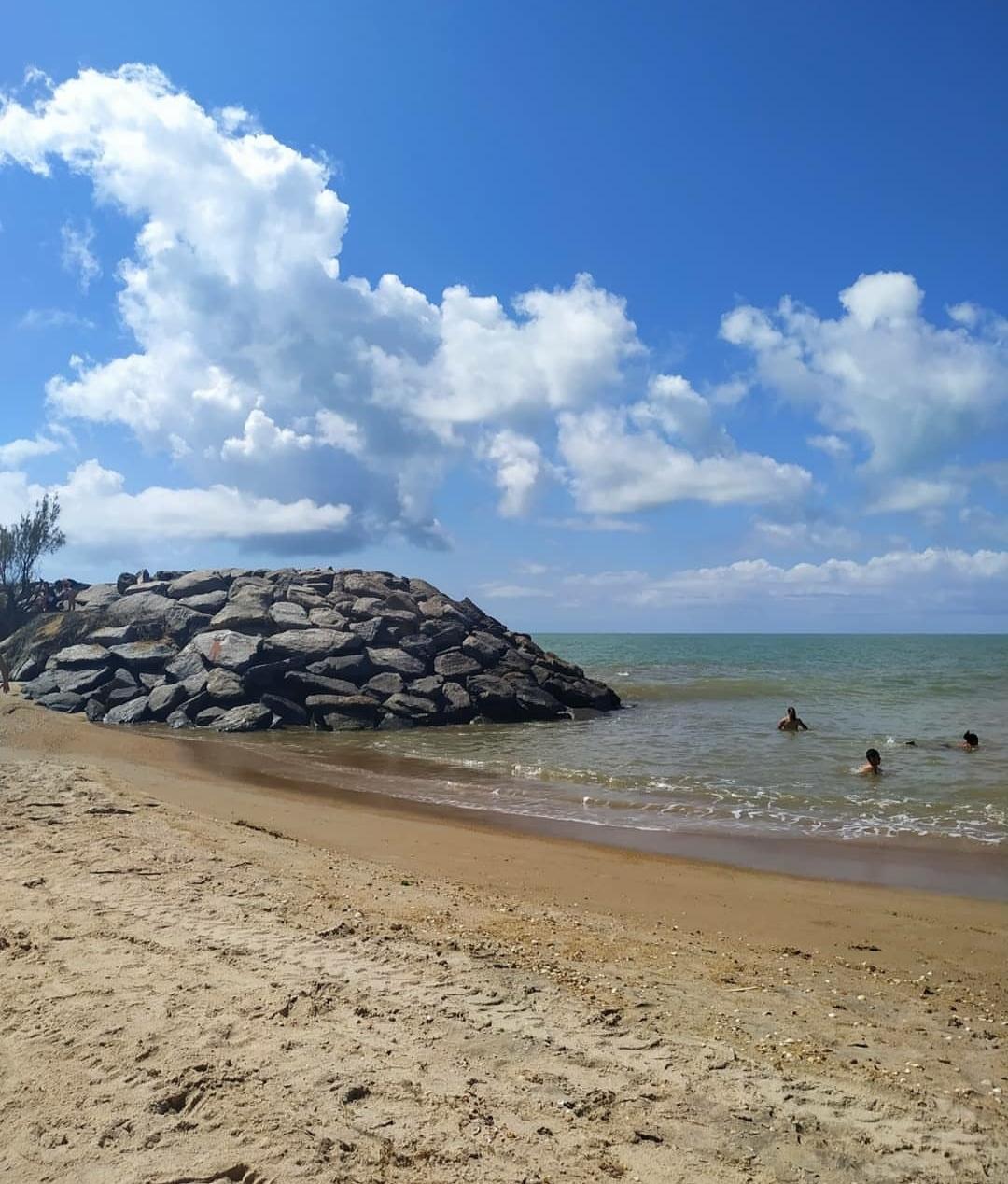 Sandee Praia Da Colonia