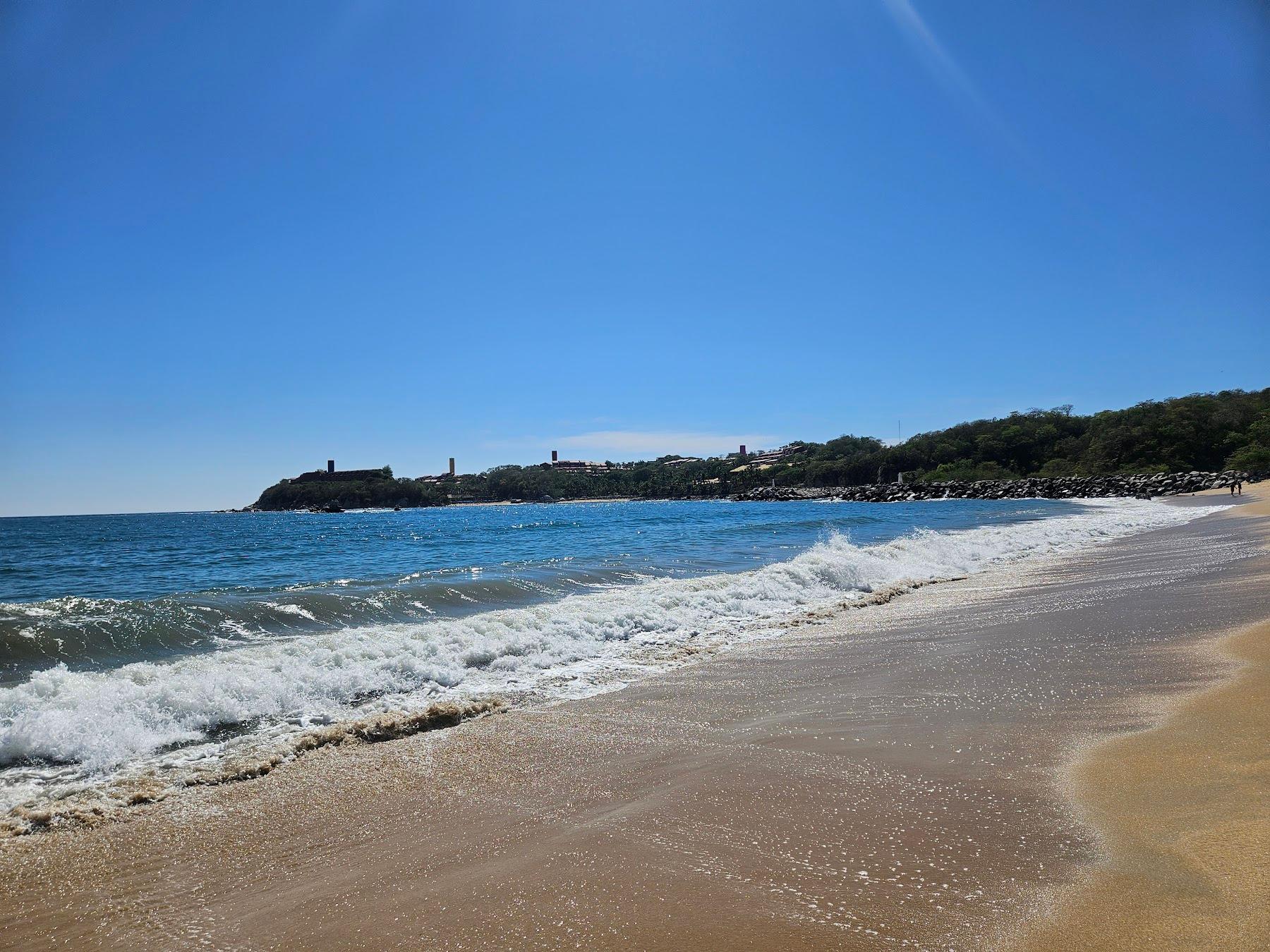 Sandee Playa Tangolunda