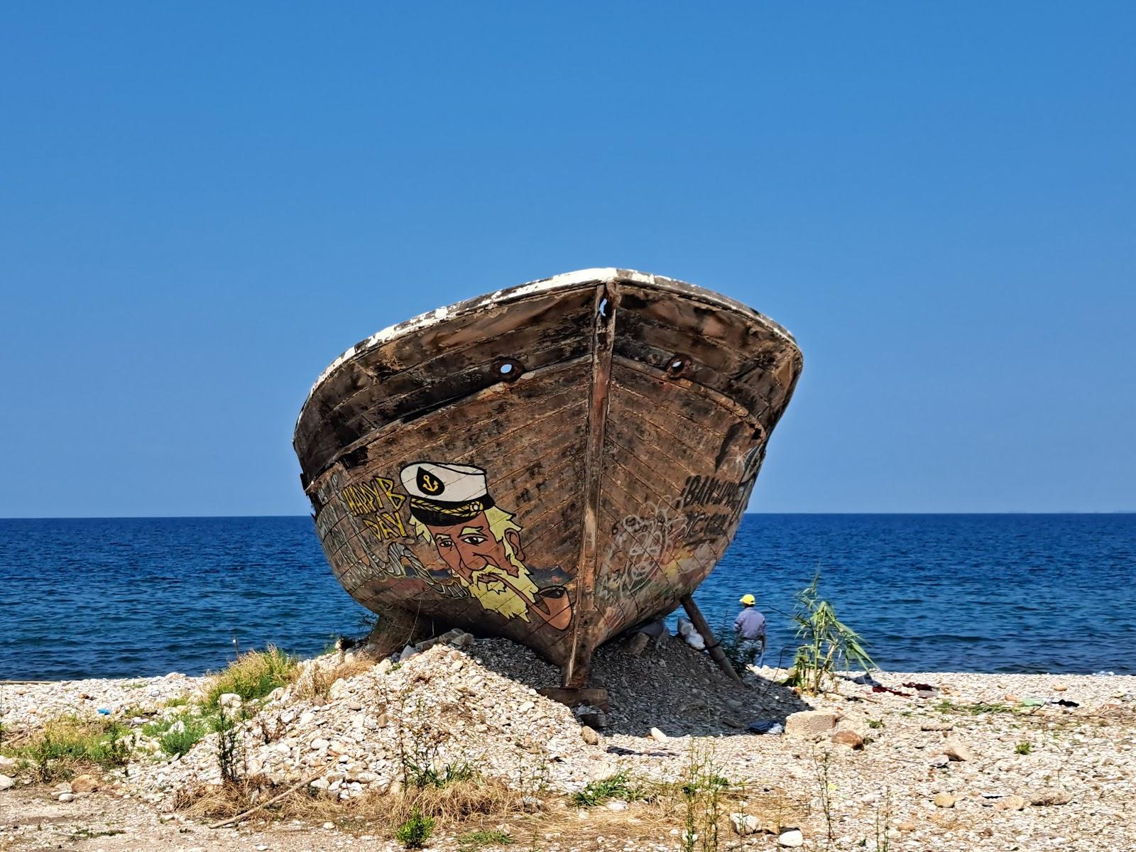 Sandee Patras Beach