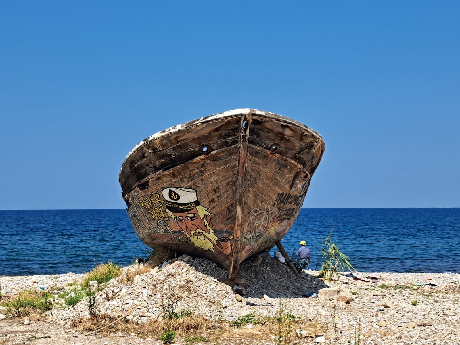 Sandee - Patras Beach