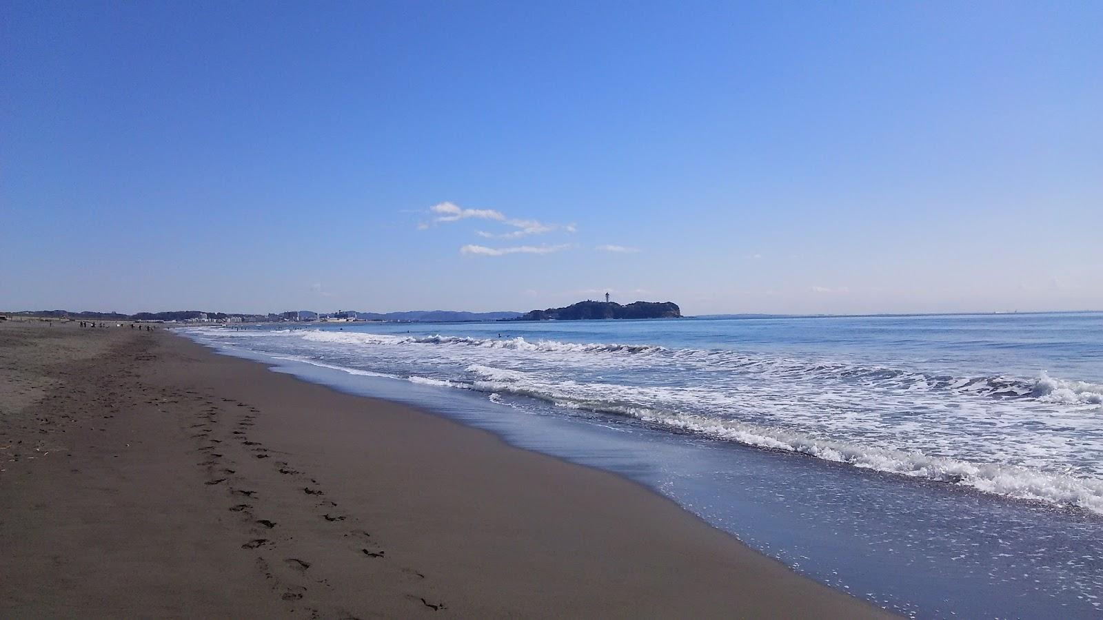 Sandee Tsijudo Coast
