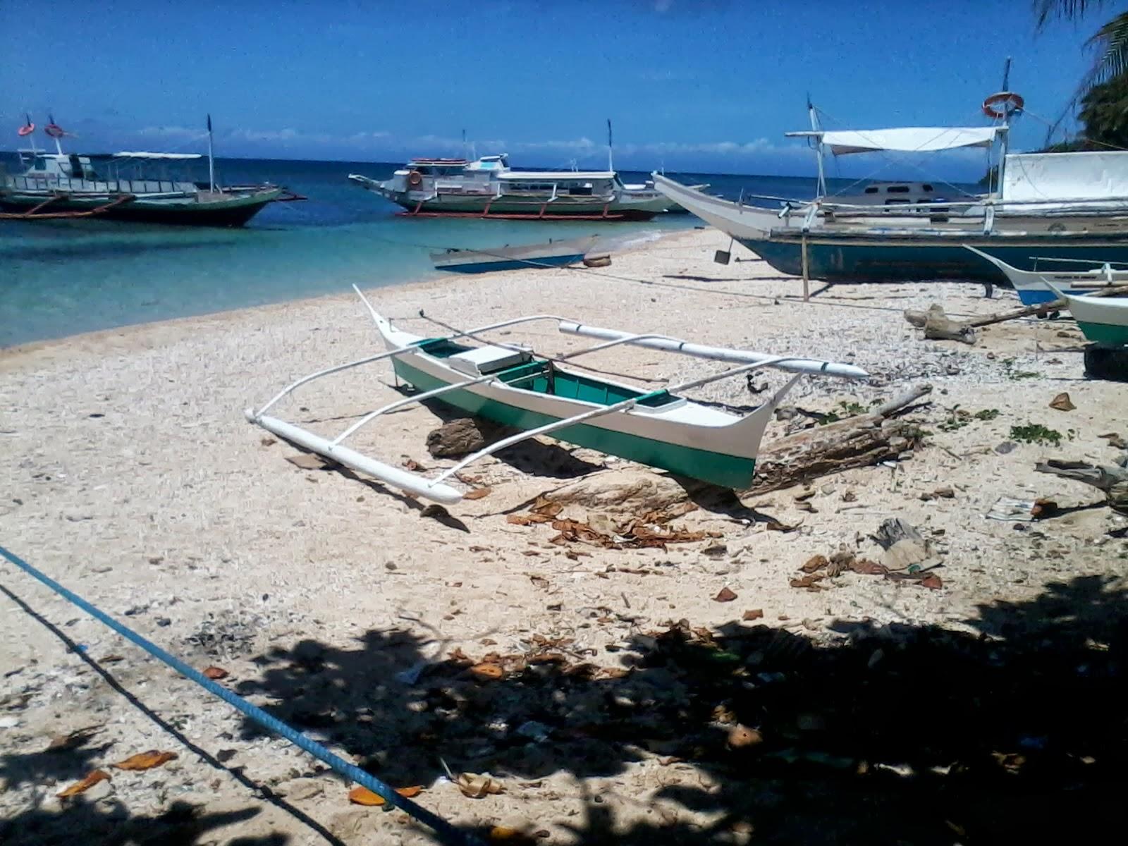 Sandee Poblacion Beach