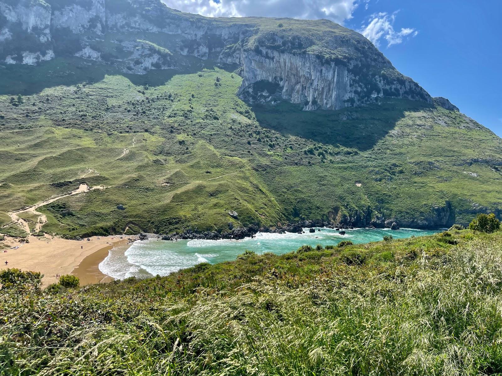 Sandee Playa Sonabia