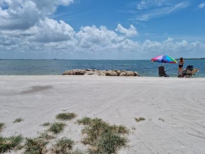 Sandee - Sanibel Causeway Beach