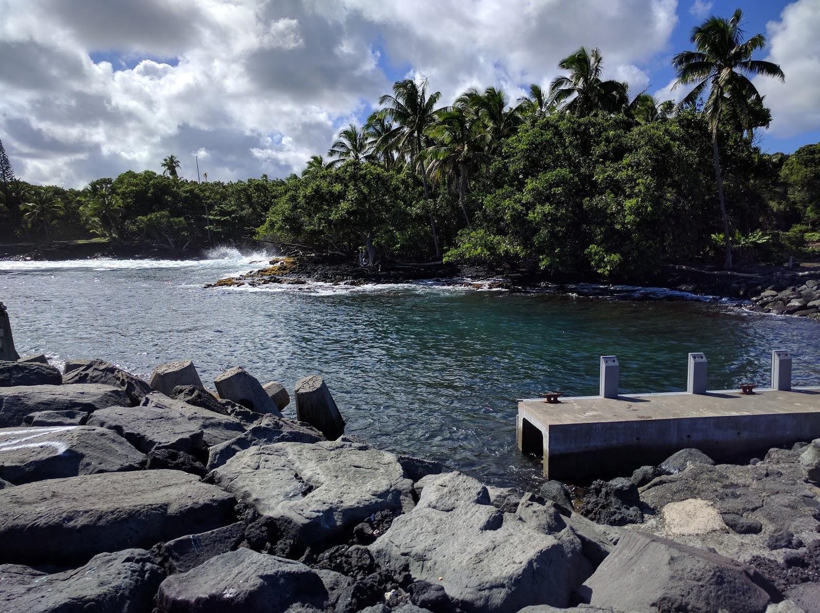 Sandee - Isaac Hale Beach Park