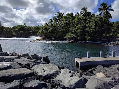 Sandee - Isaac Hale Beach Park