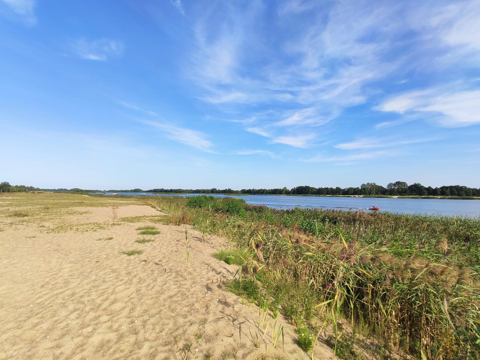 Sandee Cupel Beach