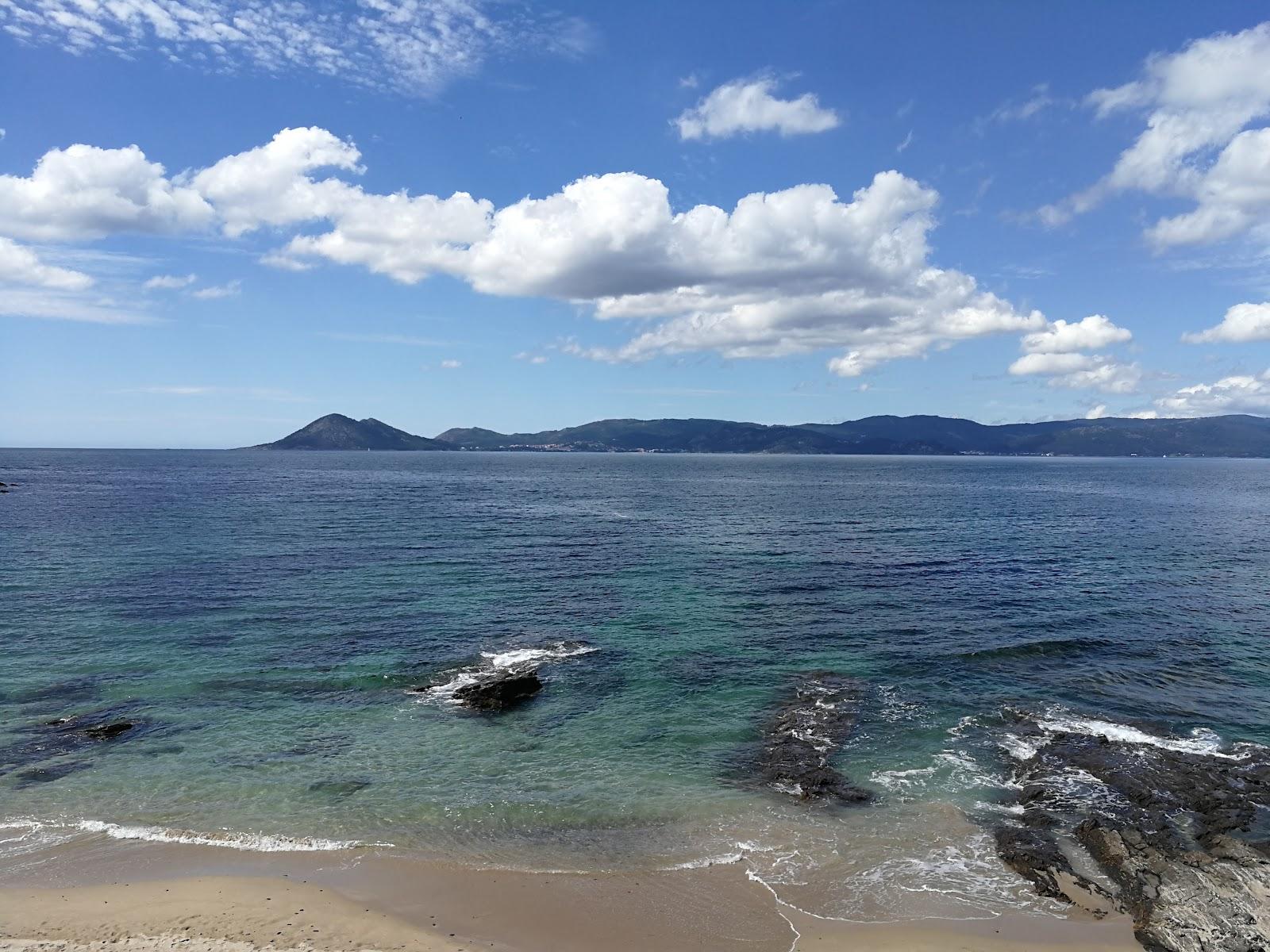 Sandee Praia Da Arnela