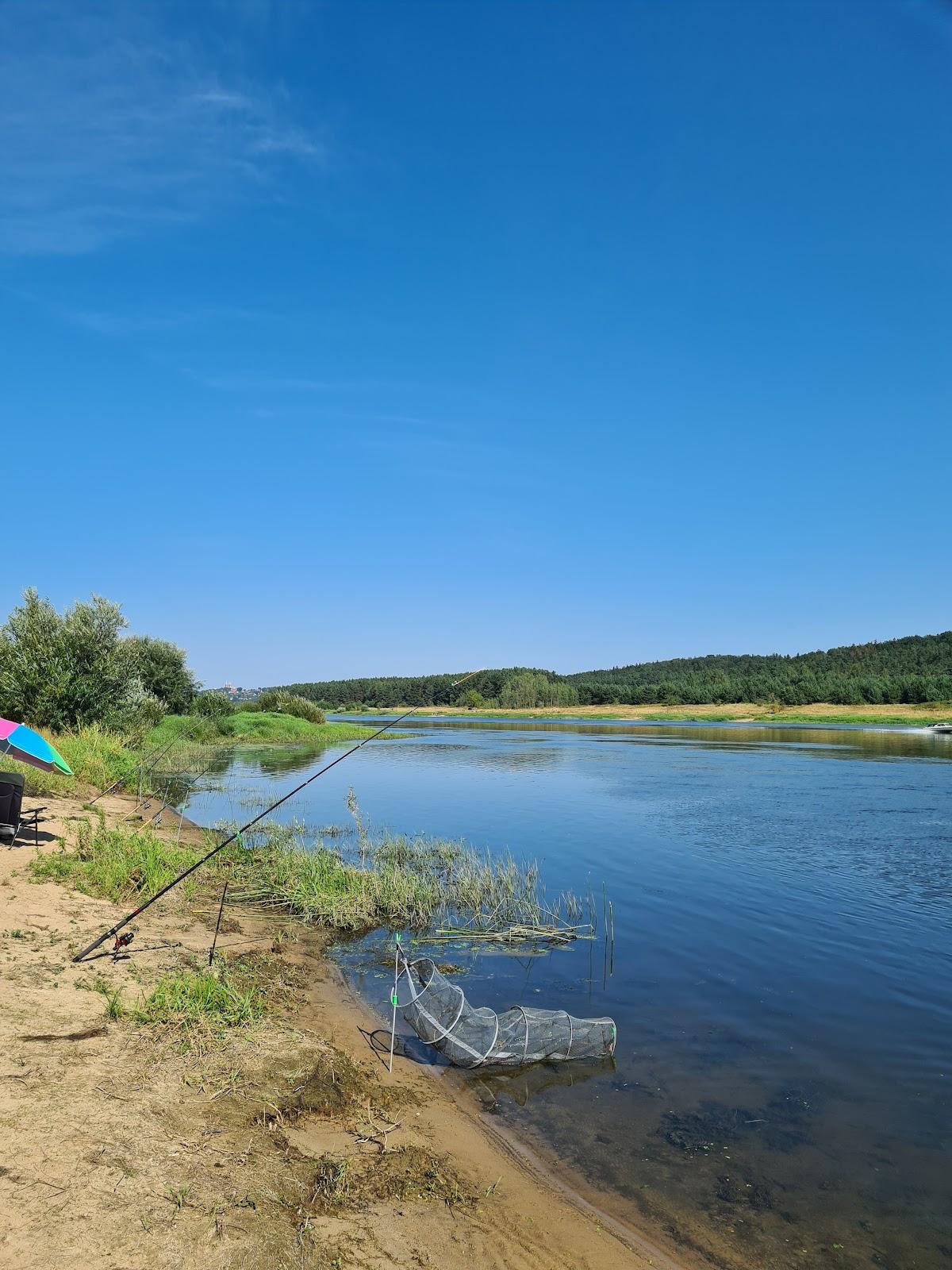 Sandee - The Neman River