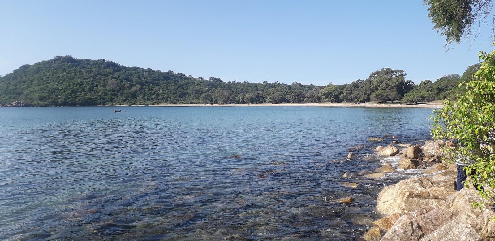 Sandee Sweat Bay