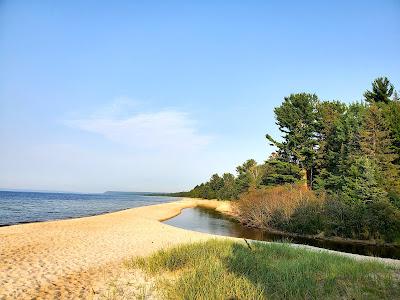 Sandee - Pendills Beach