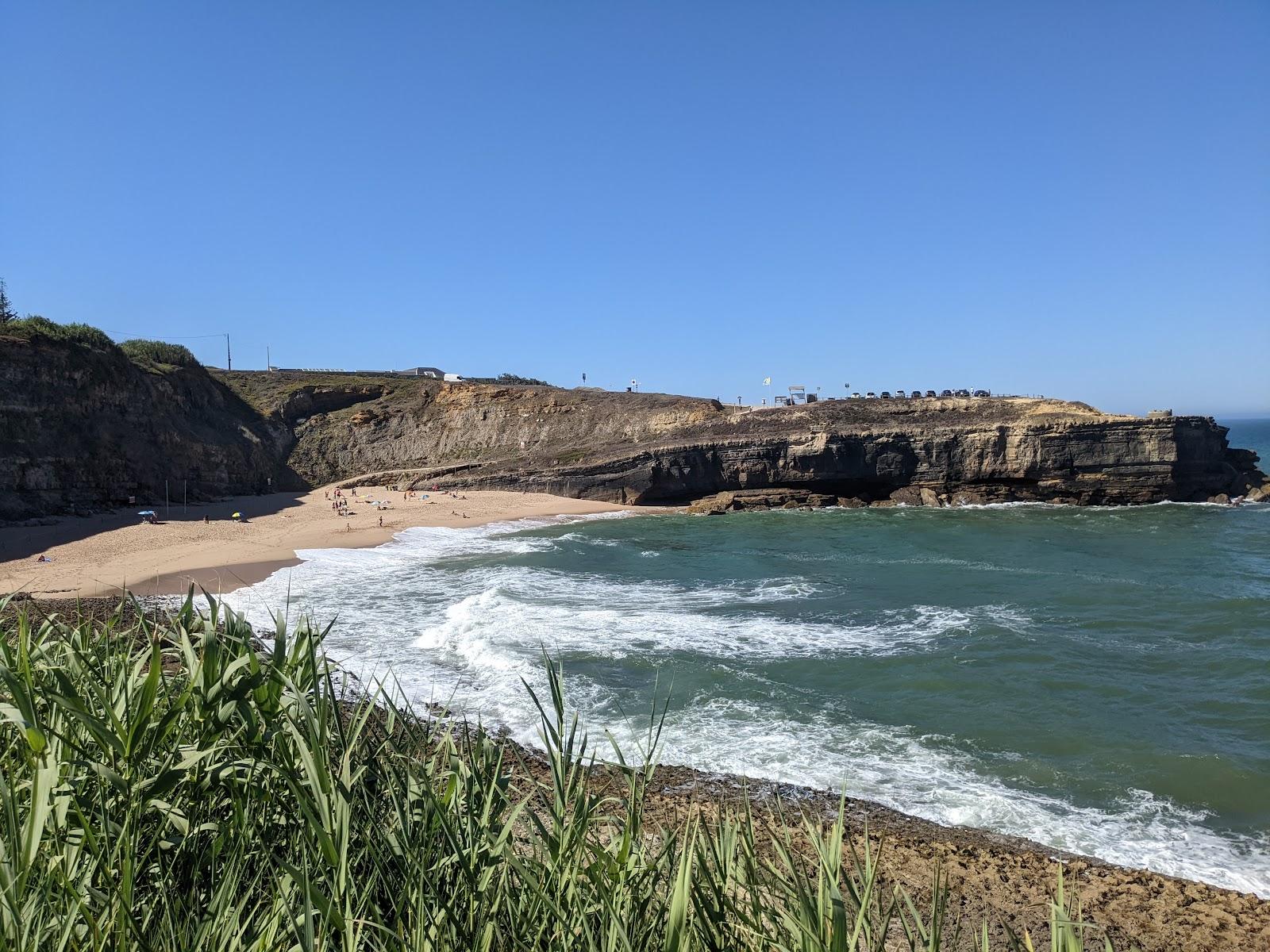 Sandee - Praia Dos Coxos