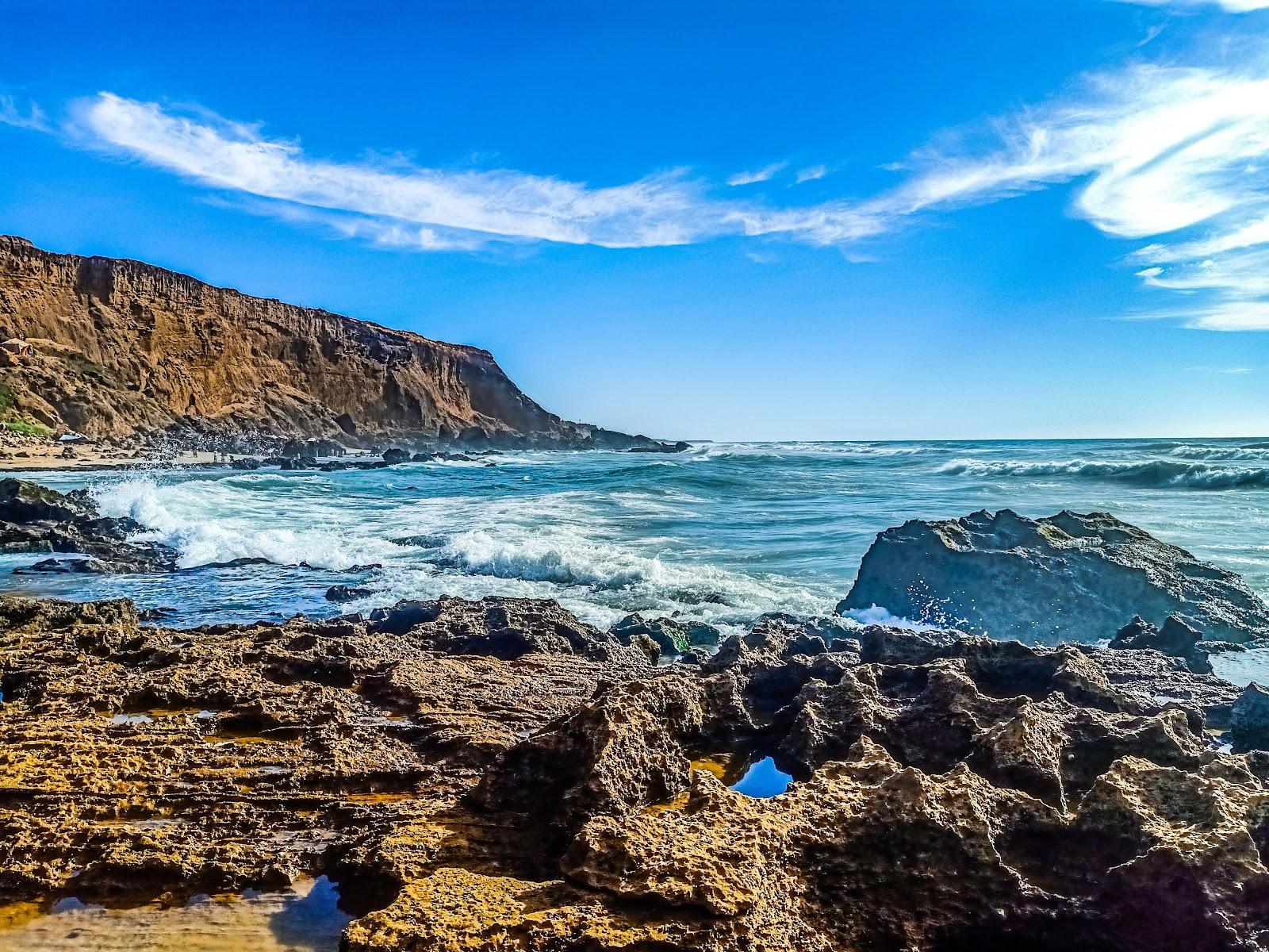 Sandee - La Plage De Bouchouk