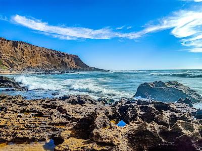 Sandee - La Plage De Bouchouk