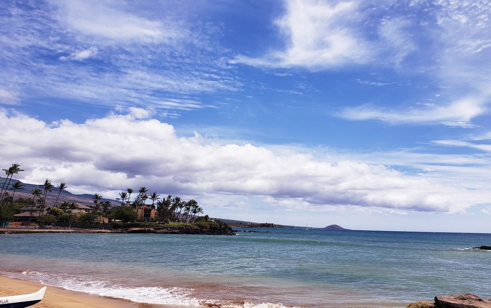 Sandee Cove Beach Park