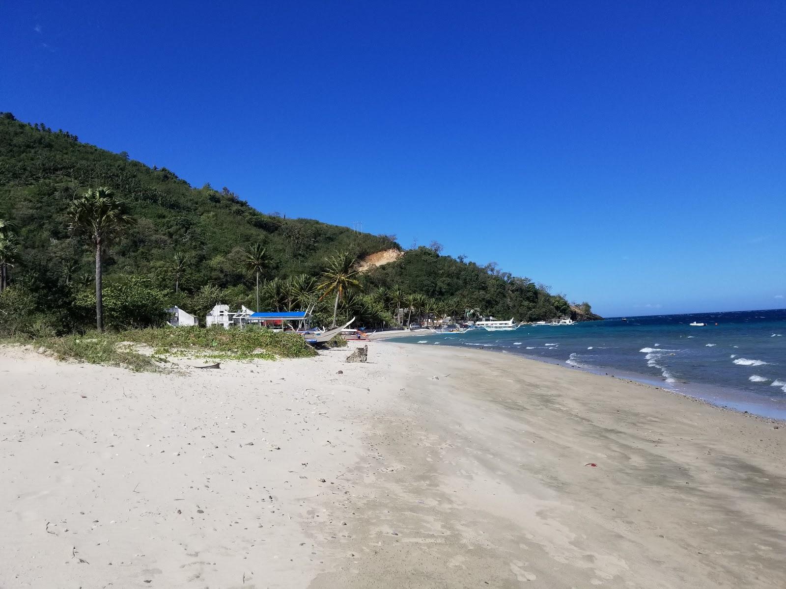 Sandee Puerto Galera Beach Club