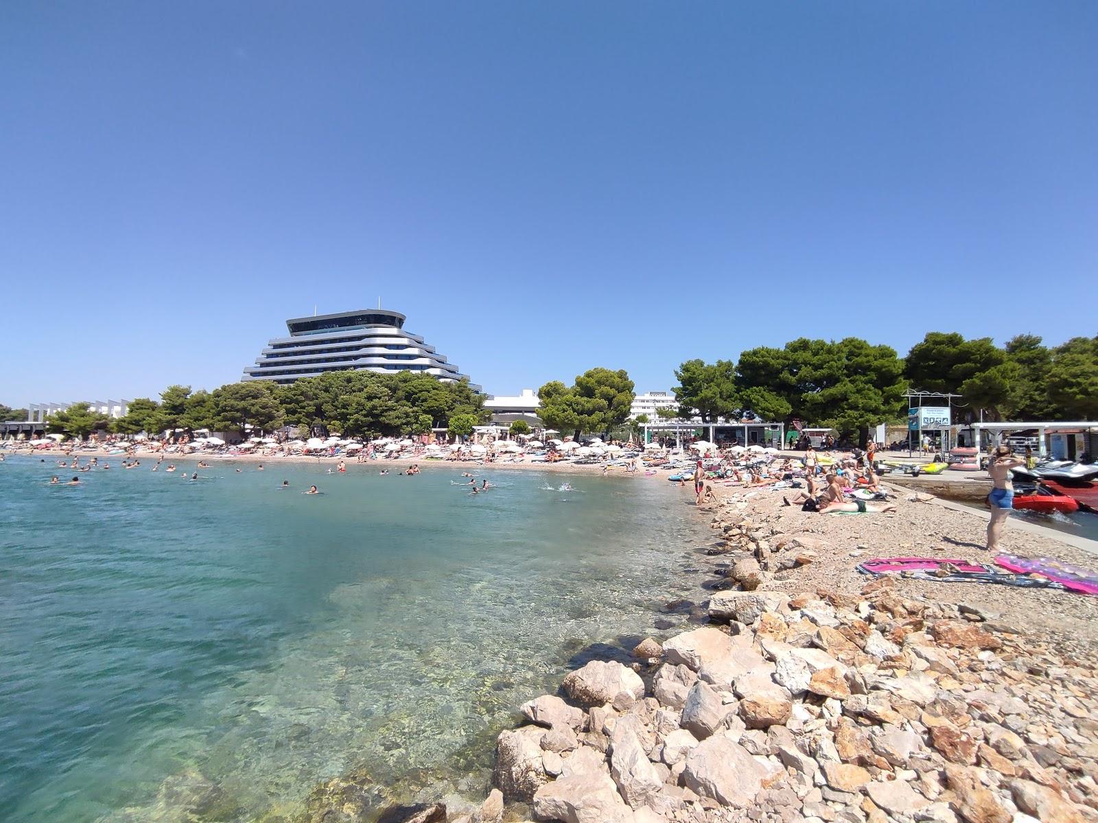 Sandee Male Vrulje Beach