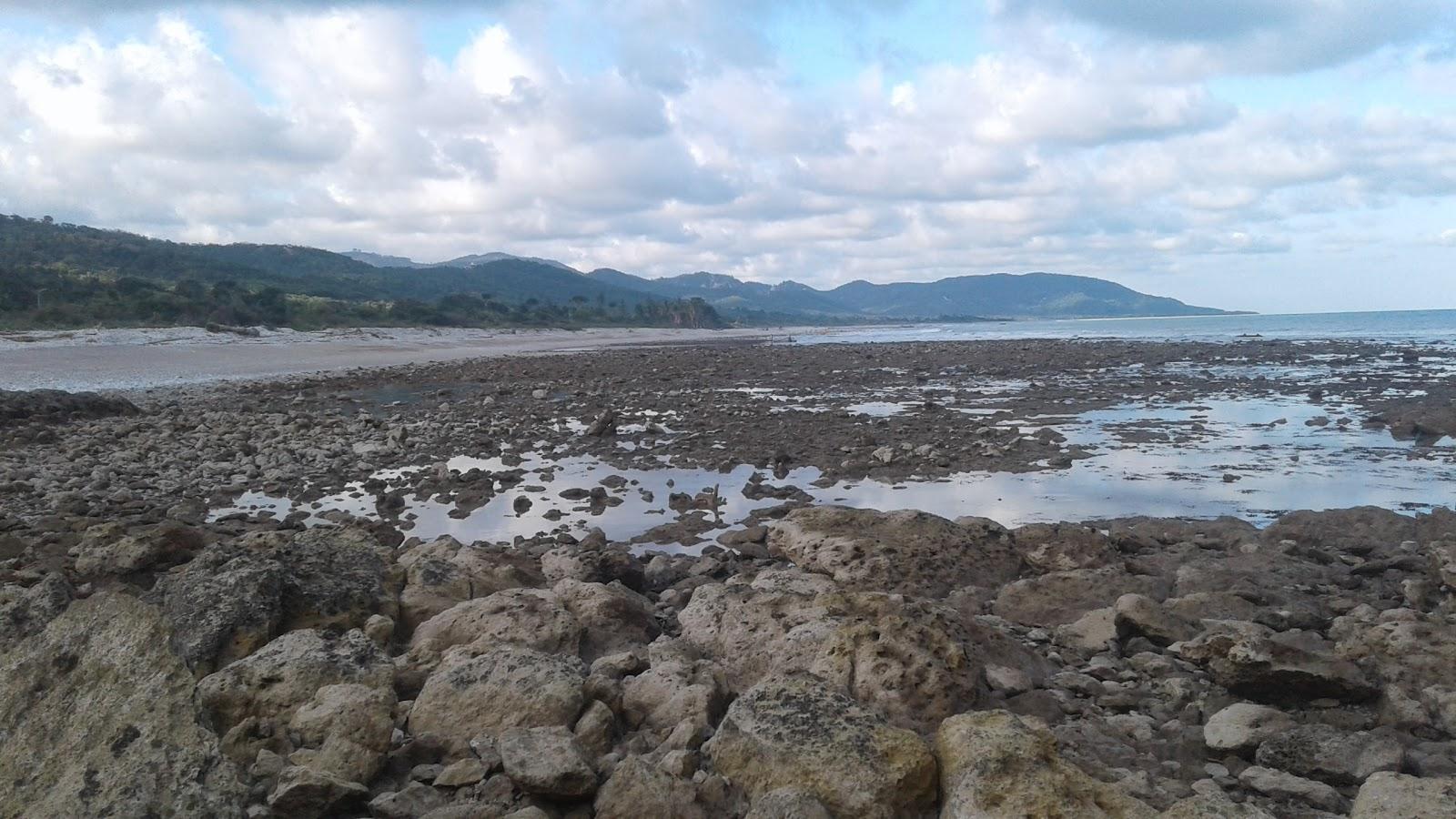 Sandee Pantai Noekerre