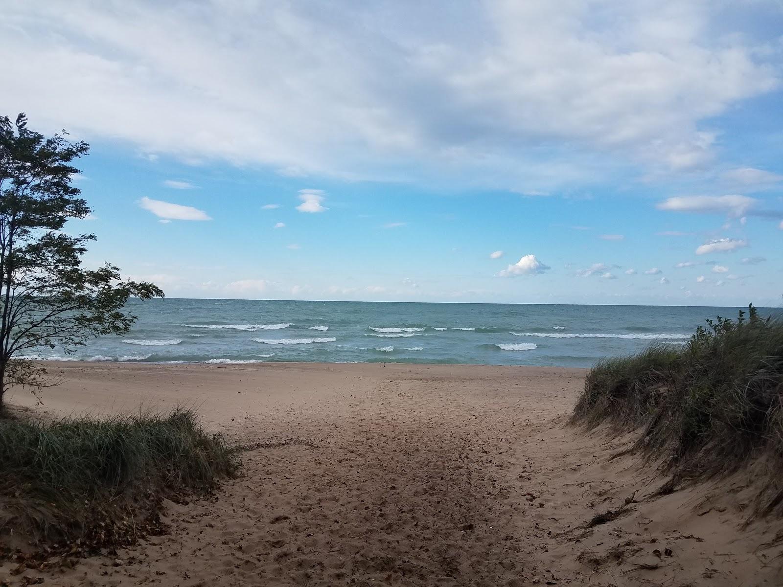 Sandee - Berrien Public Beach