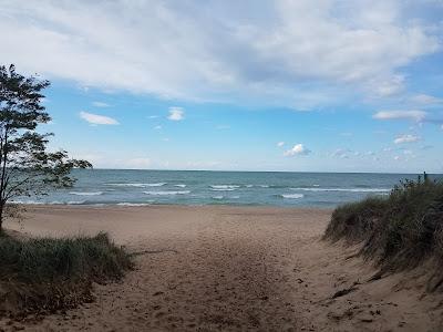 Sandee - Berrien Public Beach