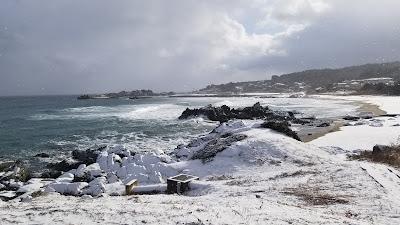 Sandee - Tanesashi Beach