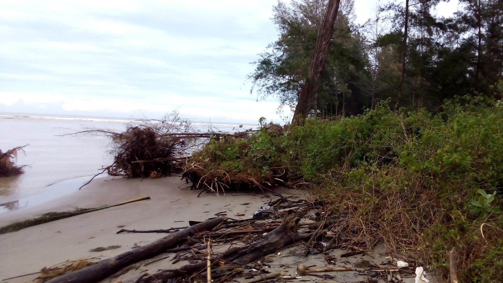 Sandee Unib Depan Beach