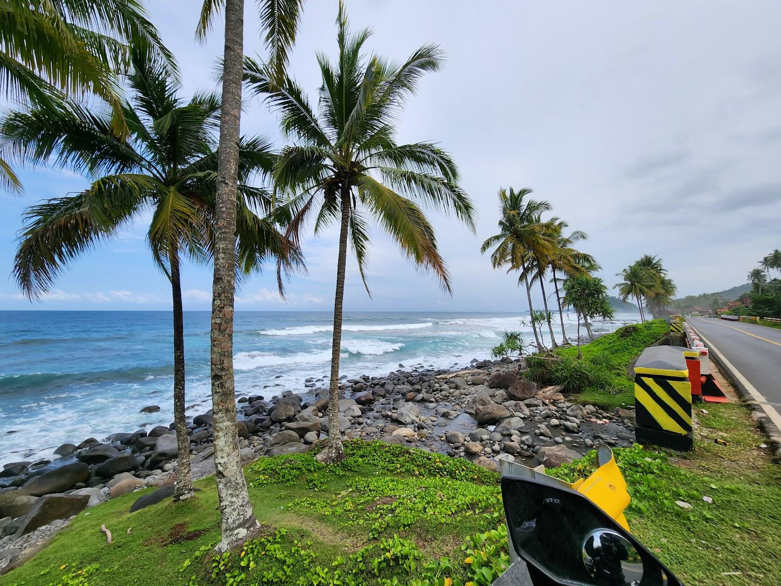 Sandee Negri Tumbang Beach Photo