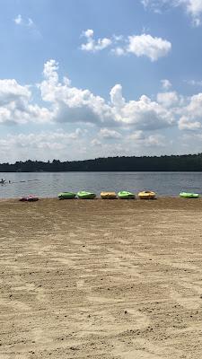 Sandee - Burrillville Spring Lake Beach