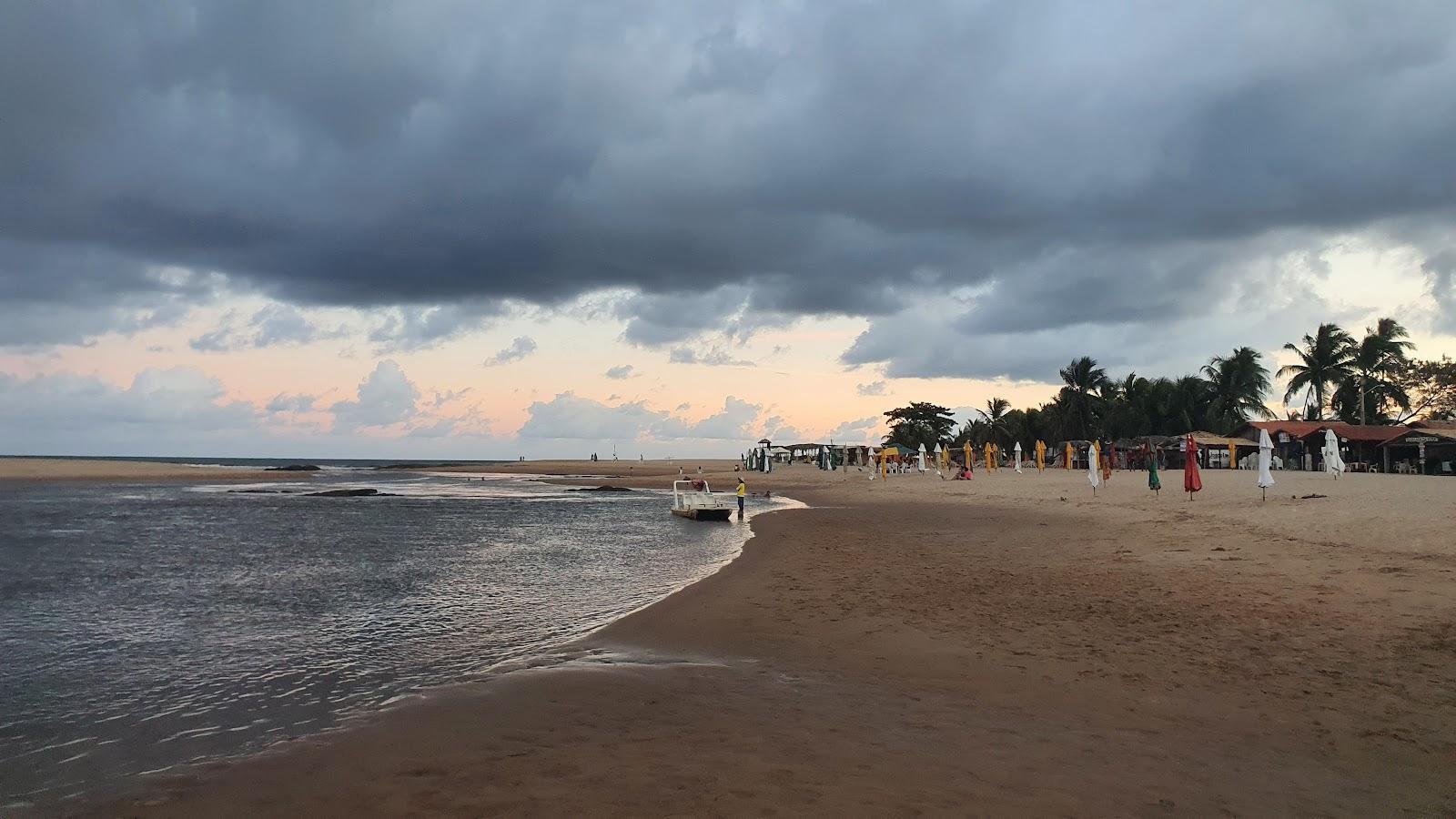 Sandee Barra Do Rio Pojuca