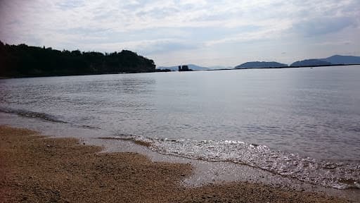 Sandee - Kusunoki Beach